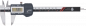 Preview: Digital Caliper - IP 67
