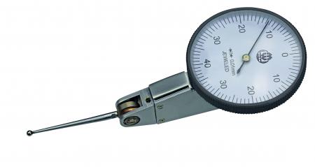 Fühlhebel-Messgerät mit langem Taster