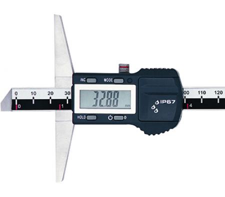 Werka - Depth Caliper