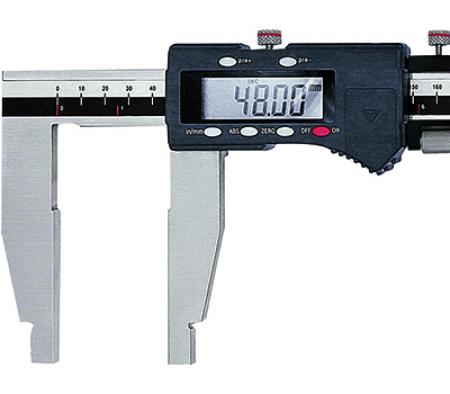 Digital Workshop Vernier Caliper