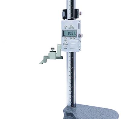 Preview: Digital-Höhenmess- und Anreißgerät