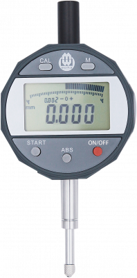 Digital-Messuhren, Abl. 0,001 mm