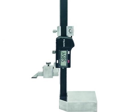 Preview: Digital-Höhenmess- und Anreißgerät, klein