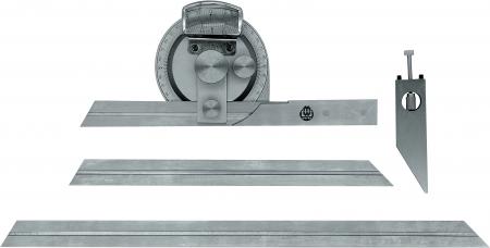 Universal Bevel Protractors