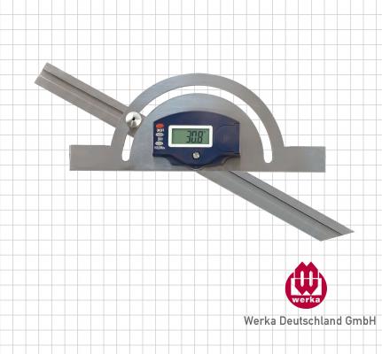 Digital Protractor