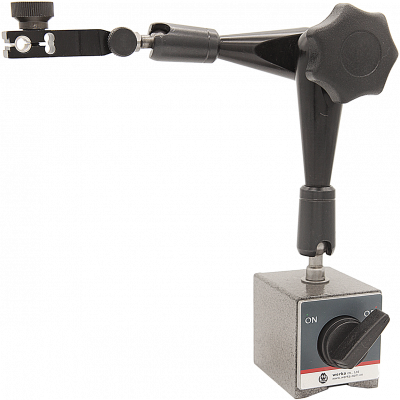 Universal-Magnetstativ