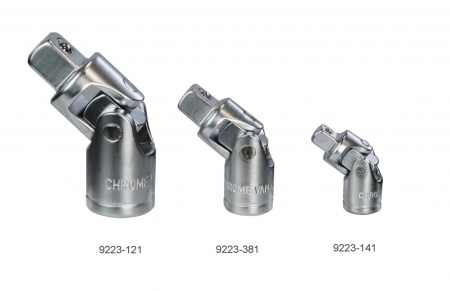 Dr. Universal Joint