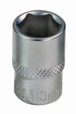 Socket for Ratchet 3/8"