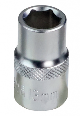Socket for Ratchet 1/2", 38 mm