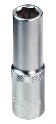 Socket for Ratchet 1/2", 77 mm