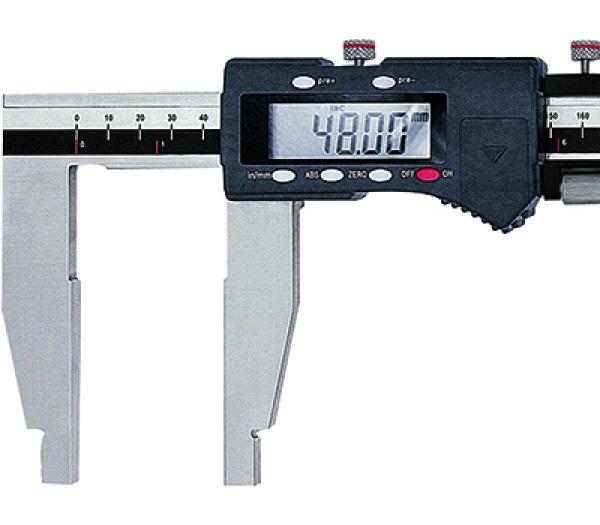 Digital Workshop Vernier Caliper