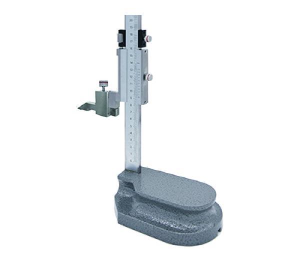 Höhenmess- und Anreißgerät