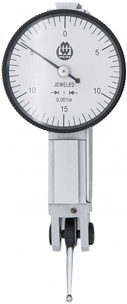 Fühlhebel-Messgerät D=37,5 mm