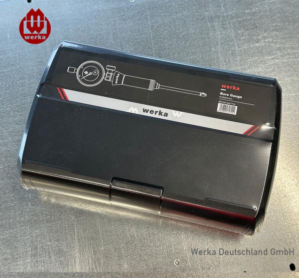 Innen-Feinmessgerät