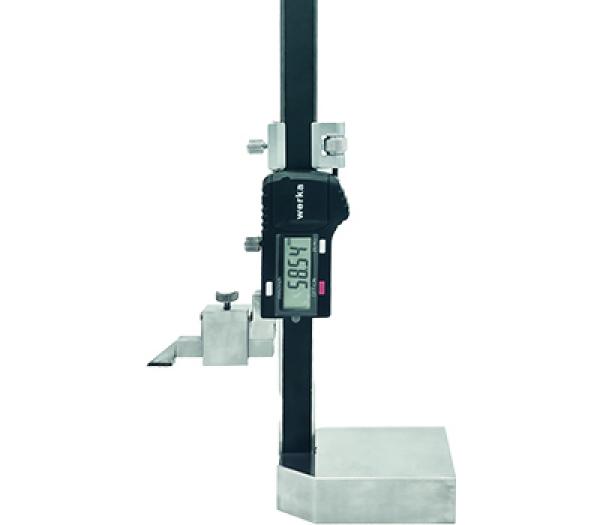 Digital-Höhenmess- und Anreißgerät, klein