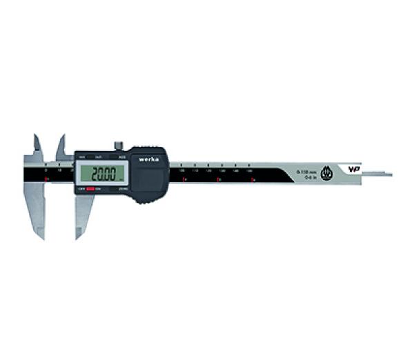 Digital Caliper - TOP