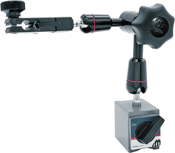 Mini-Universal Magnetic Stand