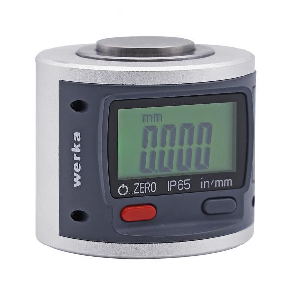 Electronic Zero Setting Gauge - Digital