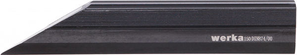 Knife Straight Edge