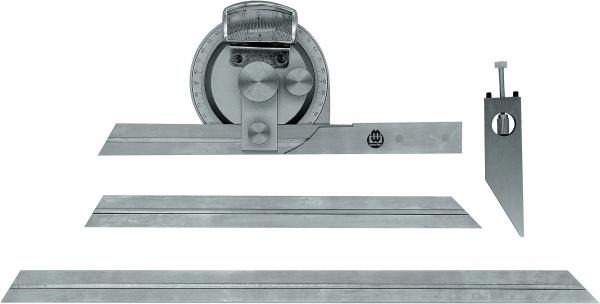 Universal Bevel Protractors