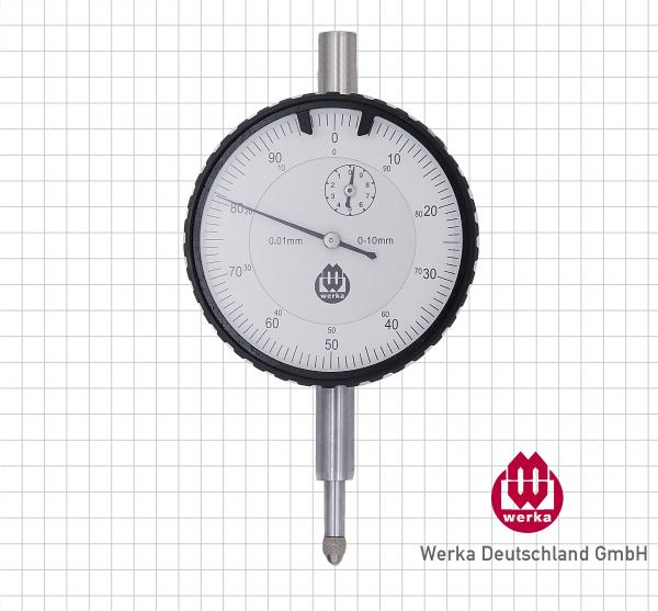 Dial Indicator 10 mm
