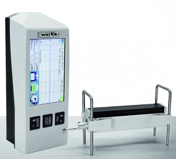 Roughness Tester