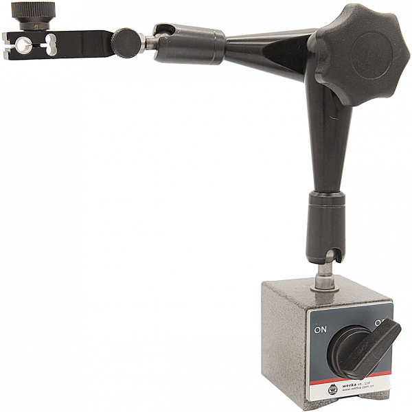 Universal Magnetic Stand