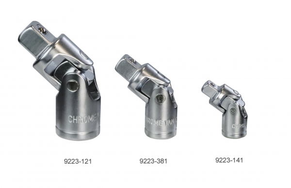 Dr. Universal Joint