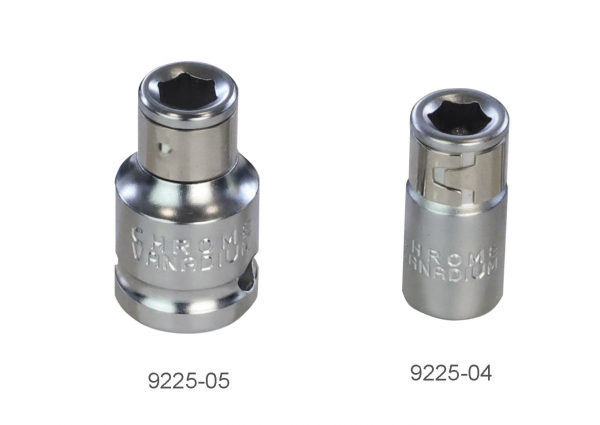 Adpater for Ratchet to Bit