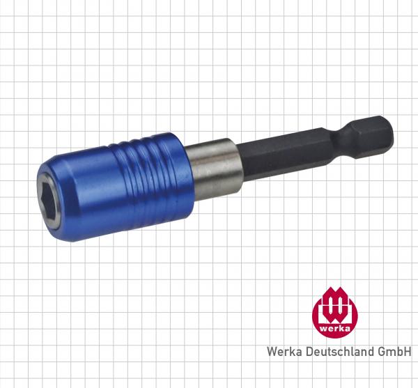 Magnetic Bits Holder 68 mm