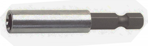 Verlängerung für Sechskant-Bit 60 mm