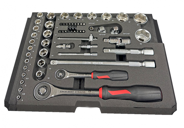 Ratchet Set