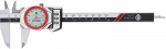 Digital-Uhren-Messschieber